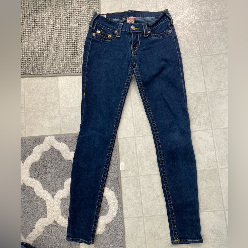 True religion jeans
